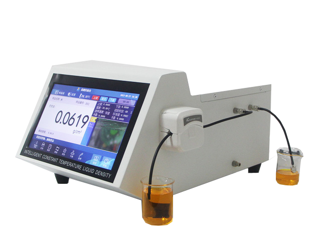 大連質(zhì)檢添 &ldquo;利器&rdquo;！思辰儀器多類自動(dòng)檢測(cè)設(shè)備順利驗(yàn)收，筑牢質(zhì)量監(jiān)管防線