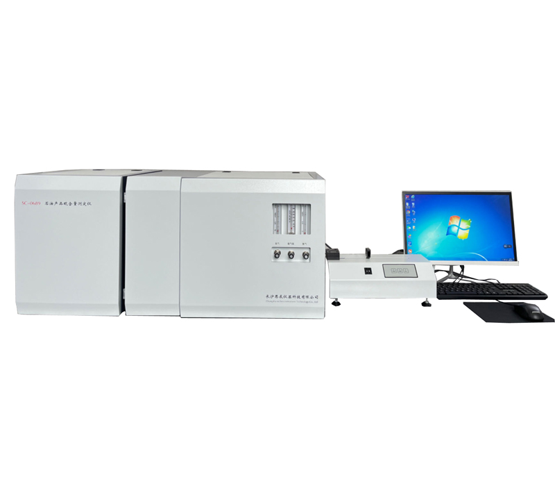 廣西某港口油品試驗(yàn)室完成驗(yàn)收思辰儀器石油產(chǎn)品運(yùn)動(dòng)粘度測定儀一批設(shè)備