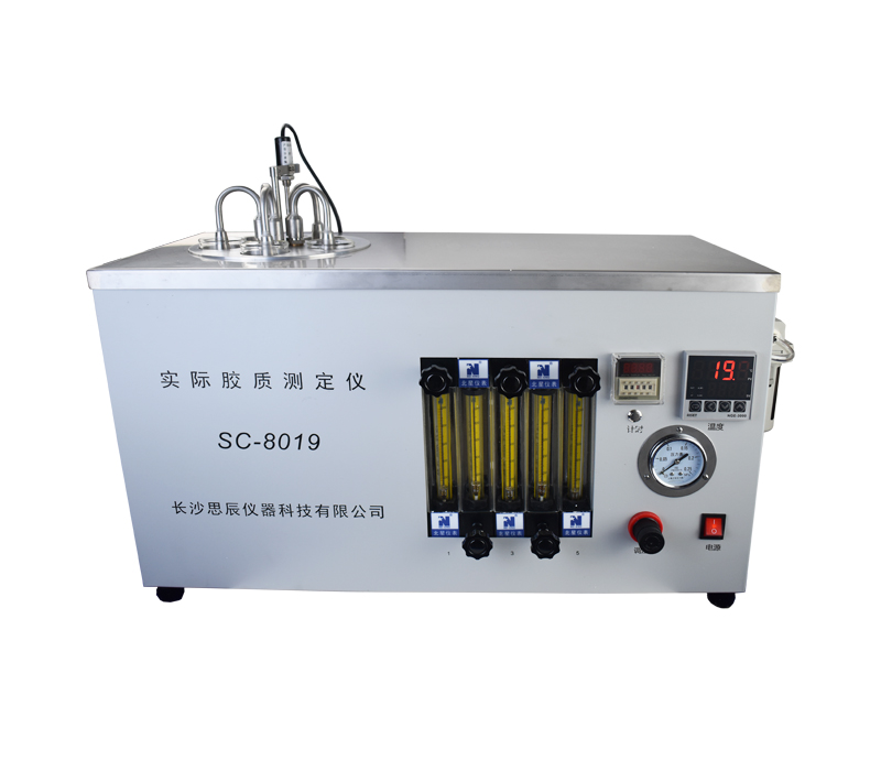 思辰儀器告訴您：車用汽油里的 &ldquo;隱藏殺手&rdquo;，為何必須嚴(yán)測(cè)？