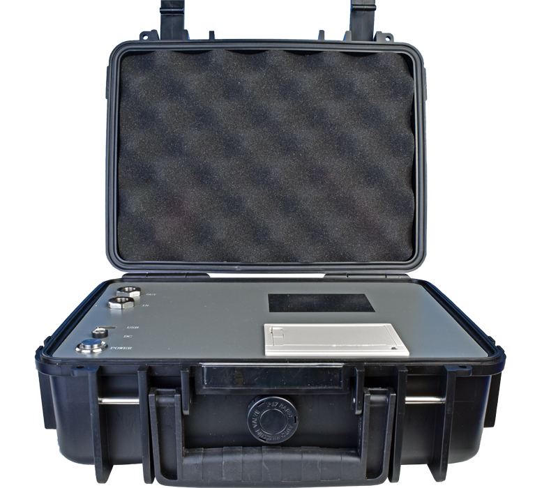 國(guó)產(chǎn)硬核裝備亮劍長(zhǎng)空！思辰儀器 6 套油液檢測(cè)設(shè)備獲重慶空軍部隊(duì)驗(yàn)收通過(guò)